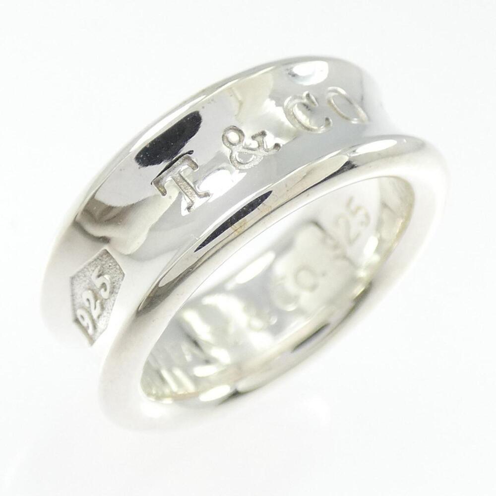 TIFFANY Silver Ring